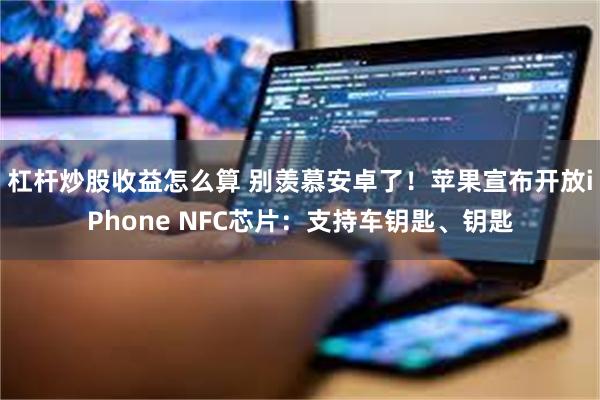 杠杆炒股收益怎么算 别羡慕安卓了！苹果宣布开放iPhone NFC芯片：支持车钥匙、钥匙