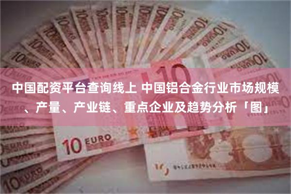 中国配资平台查询线上 中国铝合金行业市场规模、产量、产业链、重点企业及趋势分析「图」